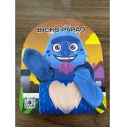 Cante e Conte - Bicho Papão