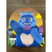 Cante e Conte - Bicho Papão Cante e Conte - Bicho Papão