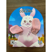 Cante e Conte - Coelho Cante e Conte - Coelho