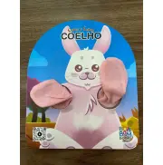 Cante e Conte - Coelho Cante e Conte - Coelho