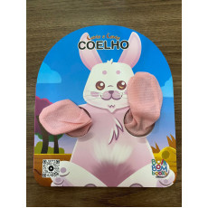 Cante e Conte - Coelho Cante e Conte - Coelho