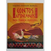 Contos Africanos para Crianças Brasileiras 