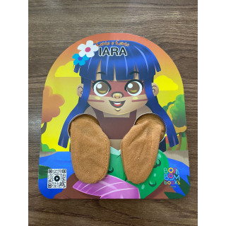 Cante e Conte - Iara Cante e Conte - Iara