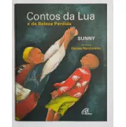 Contos da lua e da beleza perdida