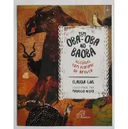 Tem Oba-oba No Baoba