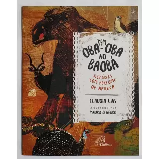 Tem Oba-oba No Baoba