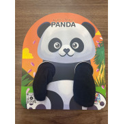 Cante e Conte - Panda Cante e Conte - Panda