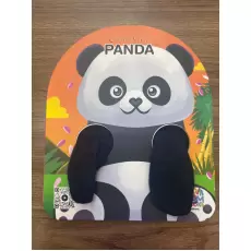 Cante e Conte - Panda