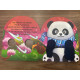 Cante e Conte - Panda