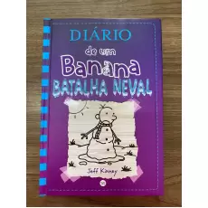 Diario De Um Banana - Vol. 13: Batalha Neval