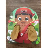 Cante e Conte - Saci Cante e Conte - Saci