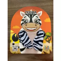 Cante e Conte - Zebra
