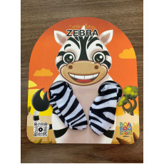 Cante e Conte - Zebra Cante e Conte - Zebra