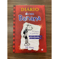 Diario De Um Banana - Vol. 01 Diario De Um Banana - Vol. 01