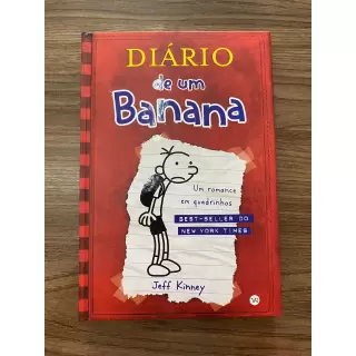 Diario De Um Banana - Vol. 01 