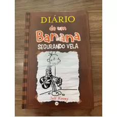 Diario De Um Banana - Vol. 07:  Segurando Vela