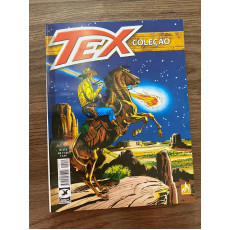 TEX COLEÇÃO VOL 474 - A AMEAÇA NO DESERTO TEX COLEÇÃO VOL 474 - A AMEAÇA NO DESERTO