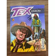 TEX COLEÇÃO VOL 475 - TERROR EM SILVER BELL TEX COLEÇÃO VOL 475 - TERROR EM SILVER BELL