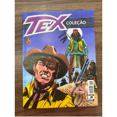 TEX COLEÇÃO VOL 475 - TERROR EM SILVER BELL TEX COLEÇÃO VOL 475 - TERROR EM SILVER BELL