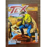 TEX COLEÇÃO VOL 476 - O HOMEM SEM PASSADO TEX COLEÇÃO VOL 476 - O HOMEM SEM PASSADO