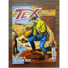 TEX COLEÇÃO VOL 476 - O HOMEM SEM PASSADO TEX COLEÇÃO VOL 476 - O HOMEM SEM PASSADO
