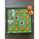Jogo da Memoria 8 em 1 - Lig Lig Brinquedos 