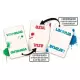 Jogo de Cartas - Color Addict