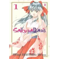 Sakura Wars Vol.01