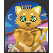 Cante e Conte - Gato Cante e Conte - Gato