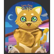 Cante e Conte - Gato Cante e Conte - Gato