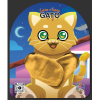 Cante e Conte - Gato Cante e Conte - Gato