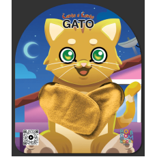 Cante e Conte - Gato Cante e Conte - Gato