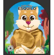 Cante e Conte - Esquilo Cante e Conte - Esquilo