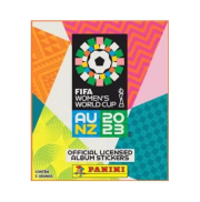 Figurinhas da Copa do Mundo Feminina 2023 Figurinhas da Copa do Mundo Feminina 2023