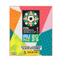 Figurinhas da Copa do Mundo Feminina 2023 Figurinhas da Copa do Mundo Feminina 2023