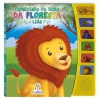 CONHECENDO OS SONS DA FLORESTA - LEÂO