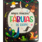 Minhas Primeiras Fábulas de Esopo