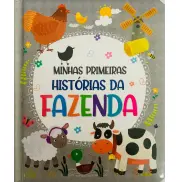 Minhas Primeiras Histórias da Fazenda