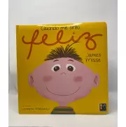 Quando Me Sinto Feliz - Pop Up 3D Quando Me Sinto Feliz - Pop Up 3D