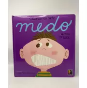 Quando Eu Sinto Medo - Pop Up 3 D Quando Eu Sinto Medo - Pop Up 3 D