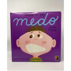 Quando Eu Sinto Medo - Pop Up 3 D Quando Eu Sinto Medo - Pop Up 3 D