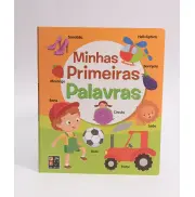 MINHAS PRIMEIRAS PALAVRAS