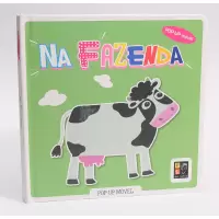 Na Fazenda - Pop Up Móvel