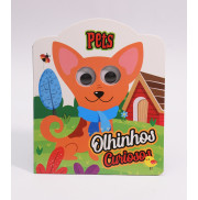 PETS - OLHINHOS CURIOSOS