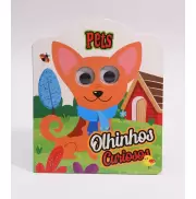 PETS - OLHINHOS CURIOSOS