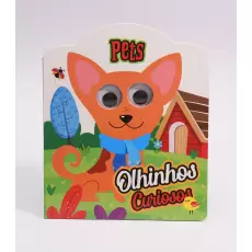 PETS - OLHINHOS CURIOSOS PETS - OLHINHOS CURIOSOS