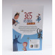 365 HISTÓRIAS PARA LER E OUVIR - UMA PARA CADA DIA
