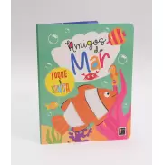 AMIGOS DO MAR - TOQUE E SINTA  AMIGOS DO MAR - TOQUE E SINTA