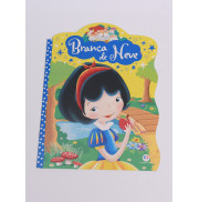 Branca de Neve - Clássicos Recortados