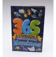365 ATIVIDADES E DESENHO PARA COLORIR - MENINOS - ON LINE 365 ATIVIDADES E DESENHO PARA COLORIR - MENINOS - ON LINE